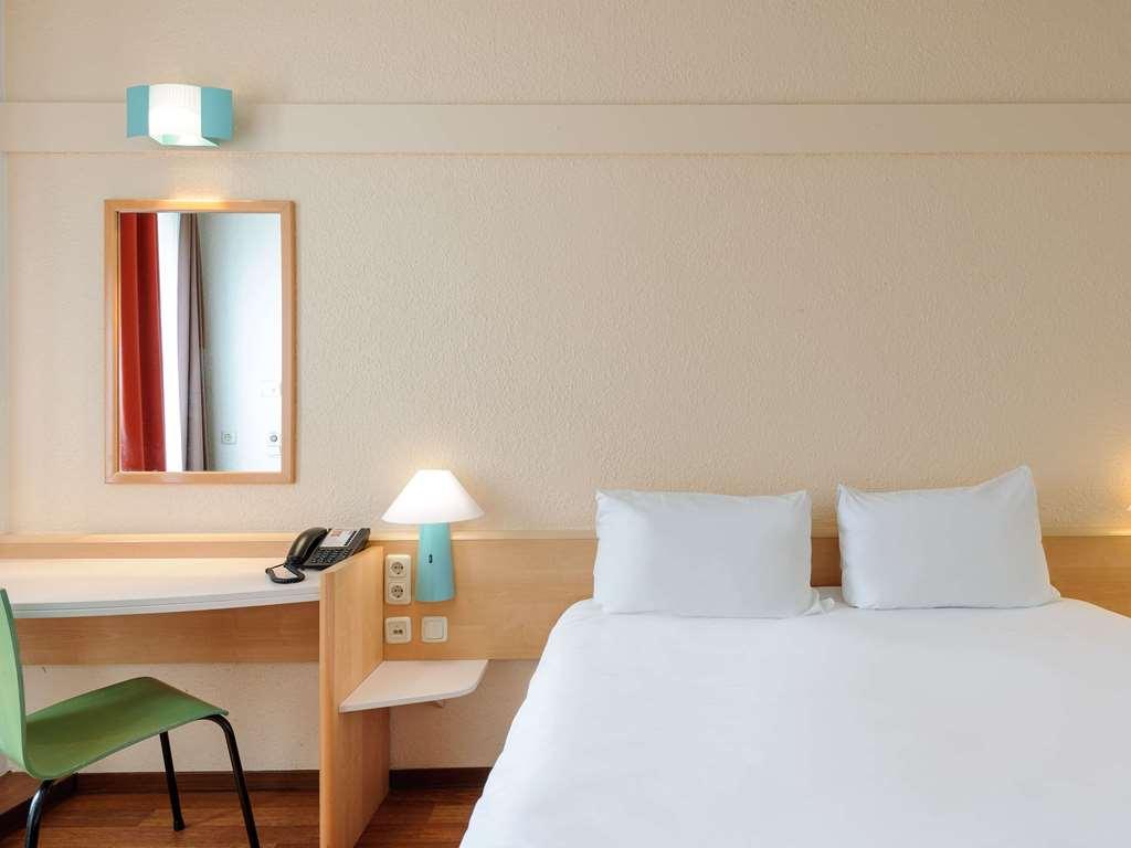 B&B Hotel Bochum Hbf-Sued Bilik gambar